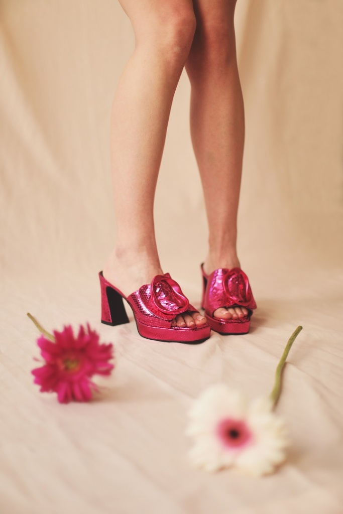 ¿Qué 8 Zapatos para Vestido Rojo Combinan Mejor? ¡Descúbrelo! 